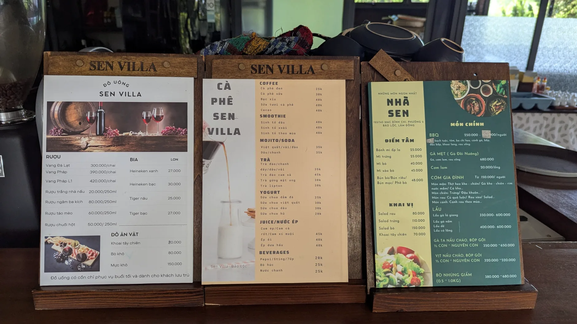 vinhxdcom menu sen villa 1