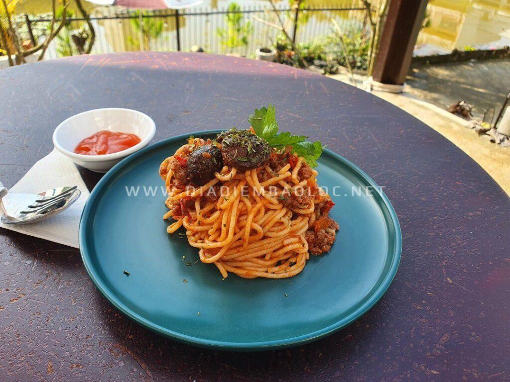 B’laca Coffee - ảnh 8