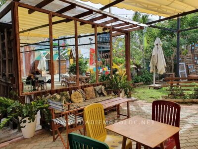 THINK BARISTA Caffe bao loc (6)