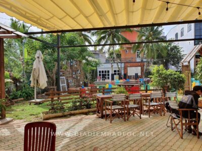 THINK BARISTA Caffe bao loc (7)