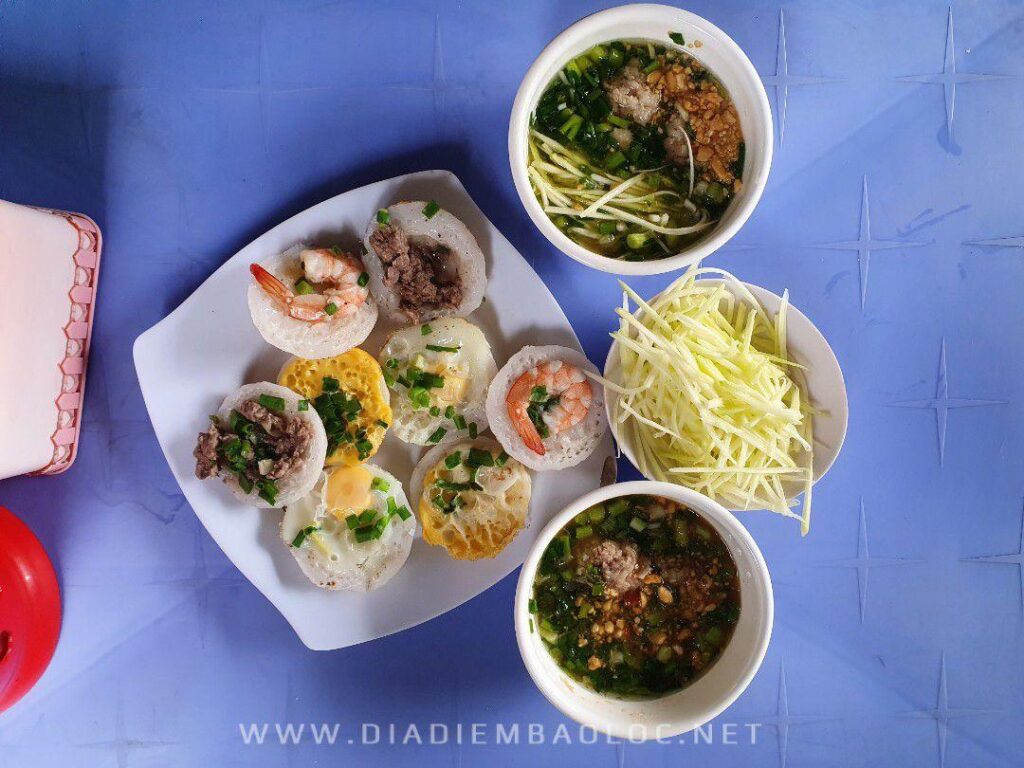 Bánh Căn Đà Lạt - ảnh 5