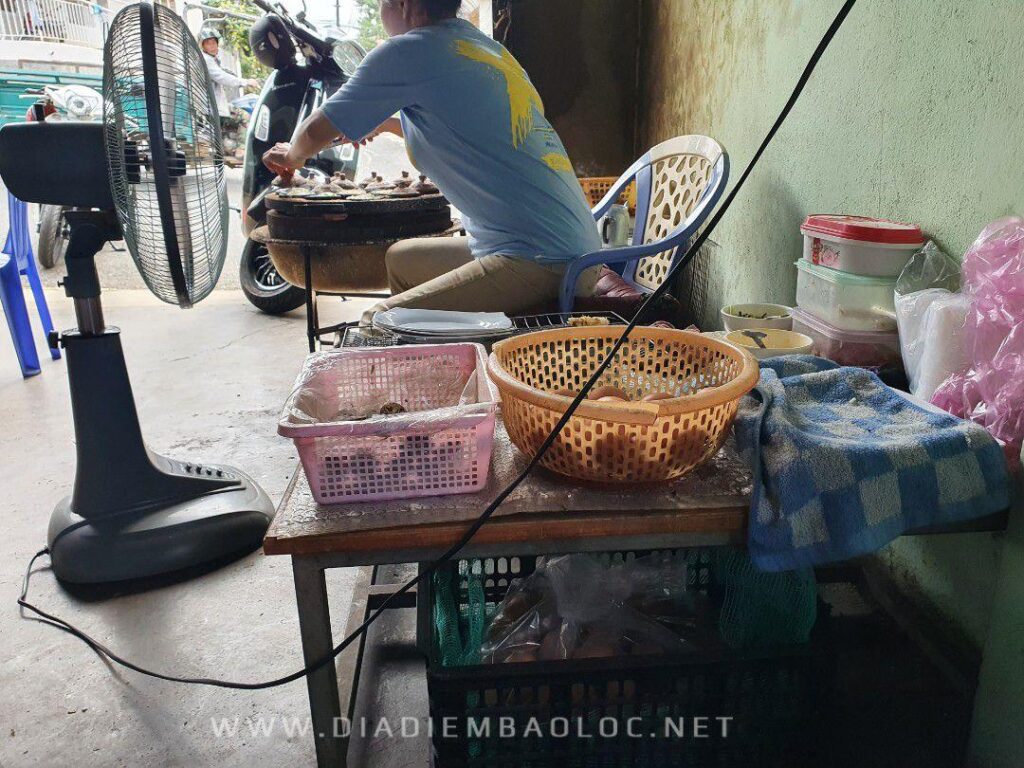 Bánh Căn Đà Lạt - ảnh 6