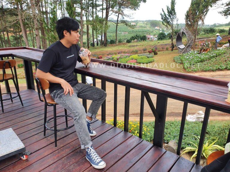 Kiwuki GM Coffee 5