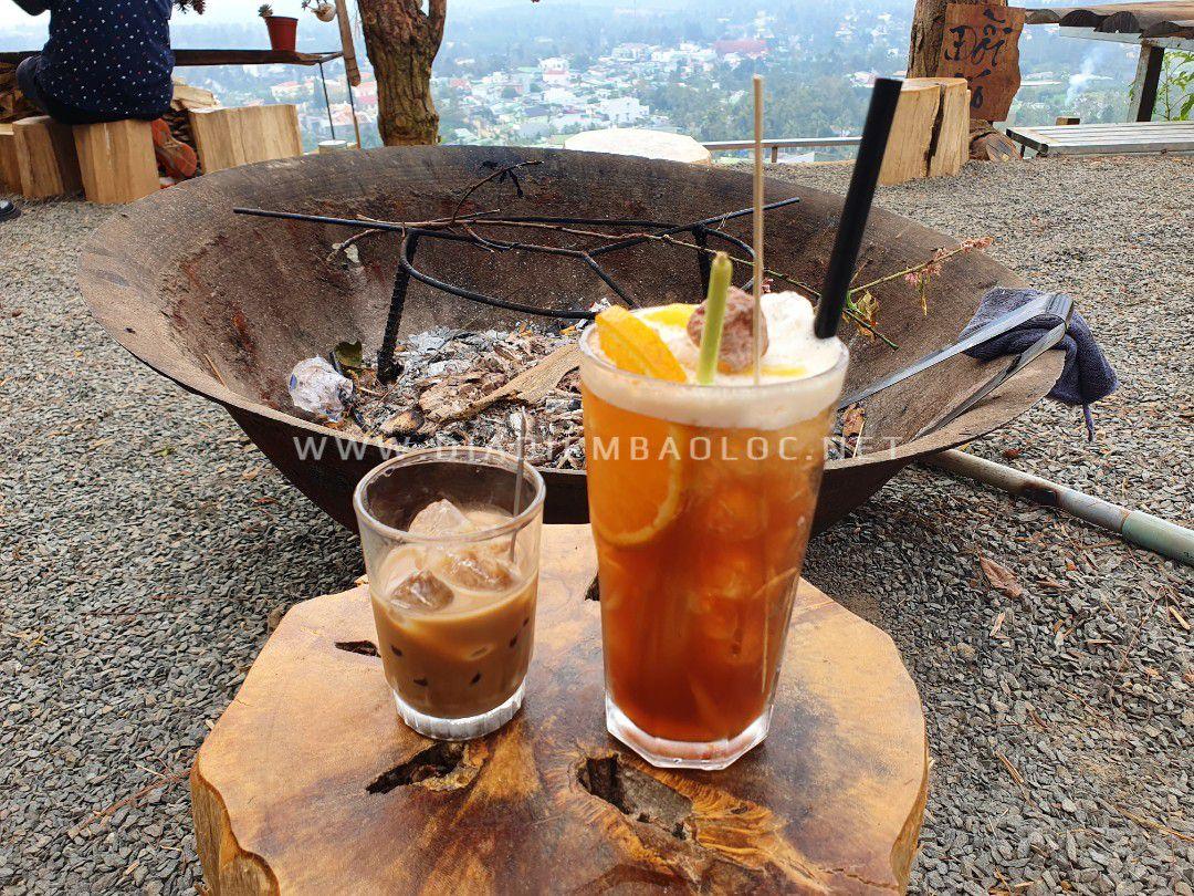 caffe doi gio bao loc 10