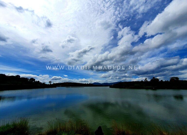 Đập Mai Thành 7