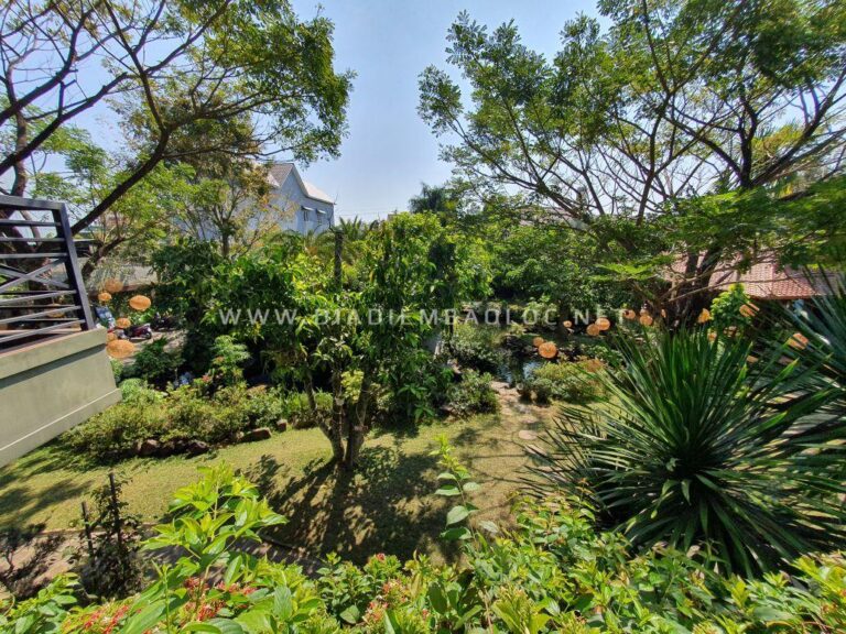 Phạm Garden Coffee 18