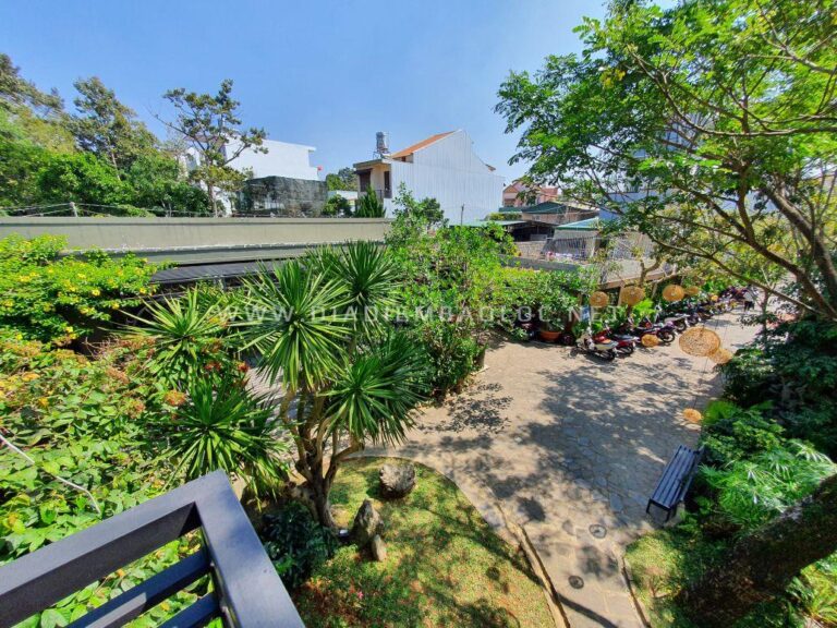 Phạm Garden Coffee 25
