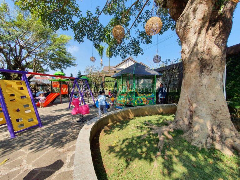 Phạm Garden Coffee 3