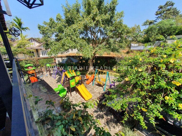 Phạm Garden Coffee 22