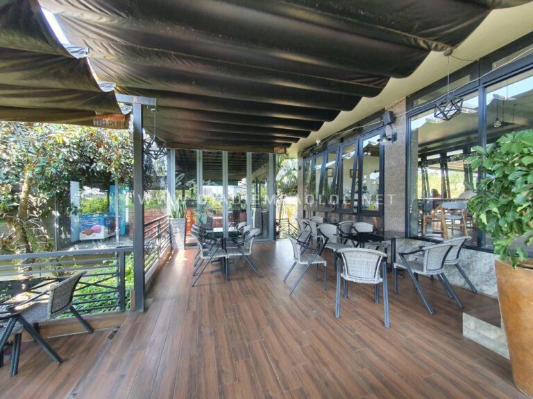 Phạm Garden Coffee 19