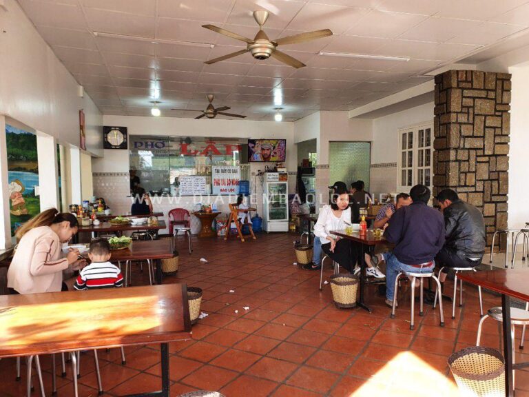 Phở Lập 5