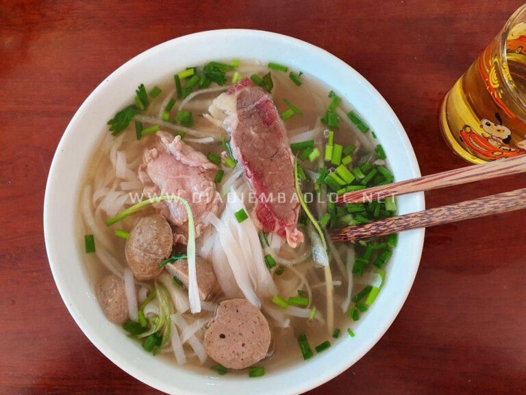 Phở Lập 3