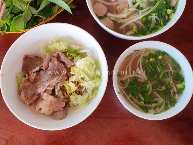 Phở Lập 2