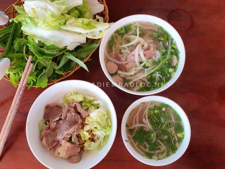 Phở Lập 1