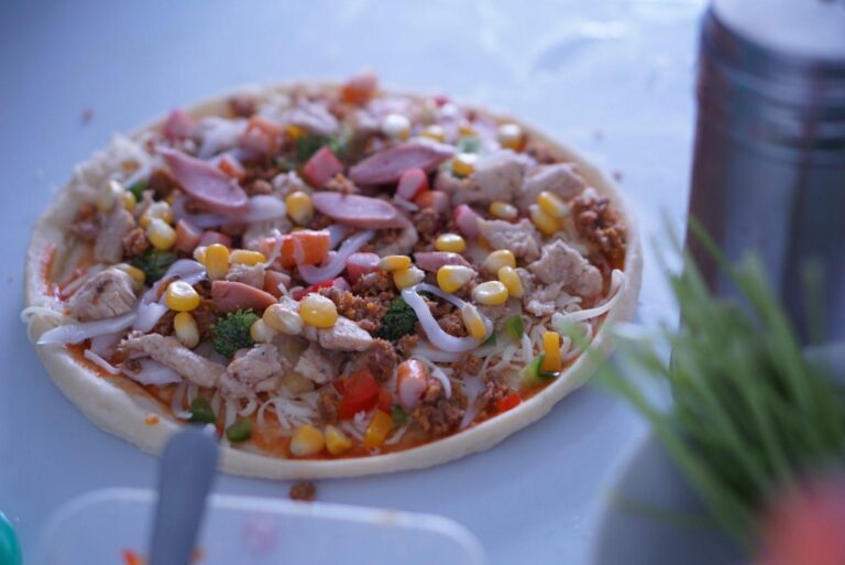 Pizza Bảo Lộc 3