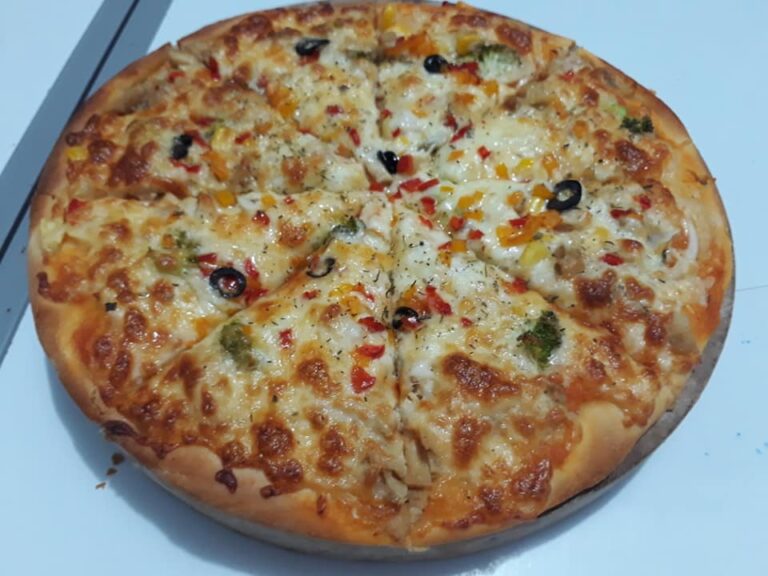 Pizza Bảo Lộc 2