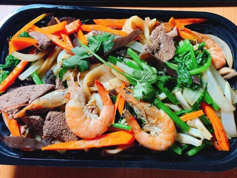 Pizza Bảo Lộc 9