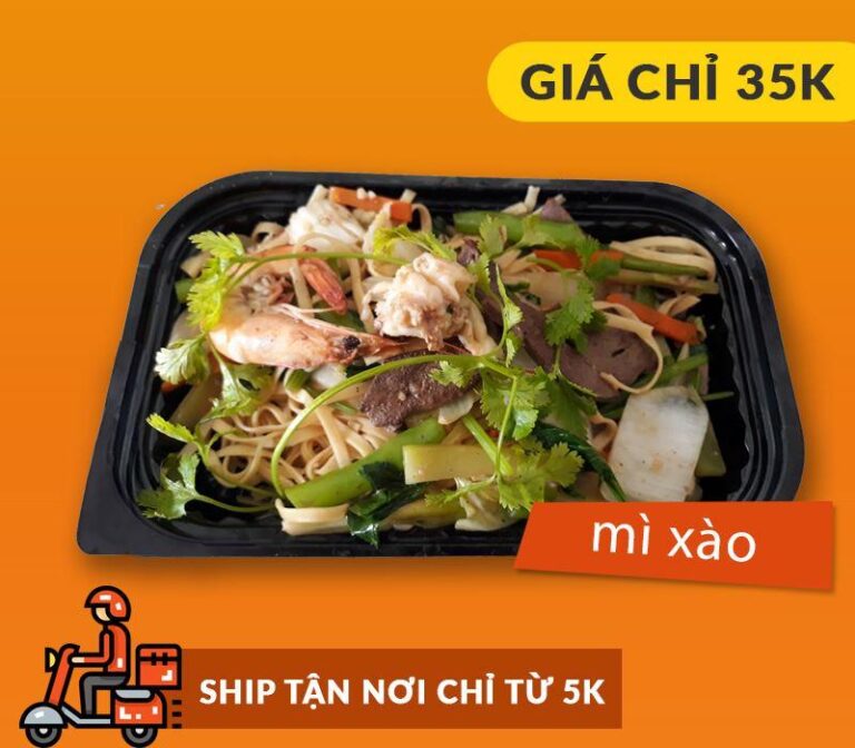 Pizza Bảo Lộc 4