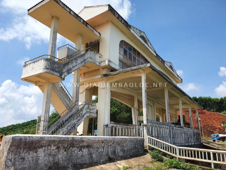 Hồ Cai Bảng 10
