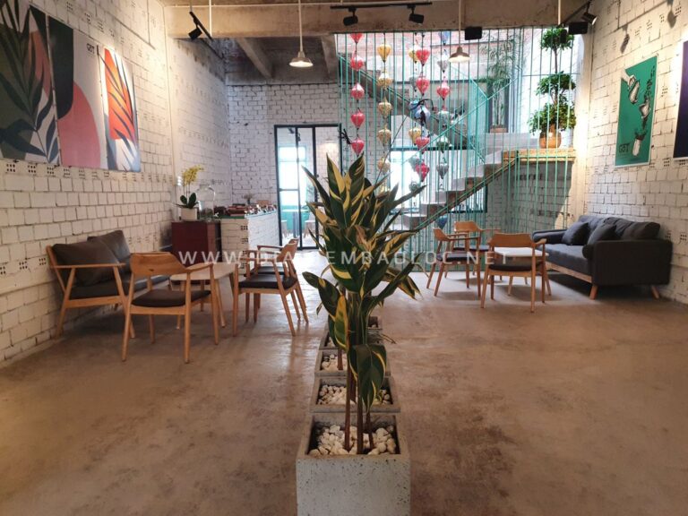 GOT Coffee Bảo Lộc 2