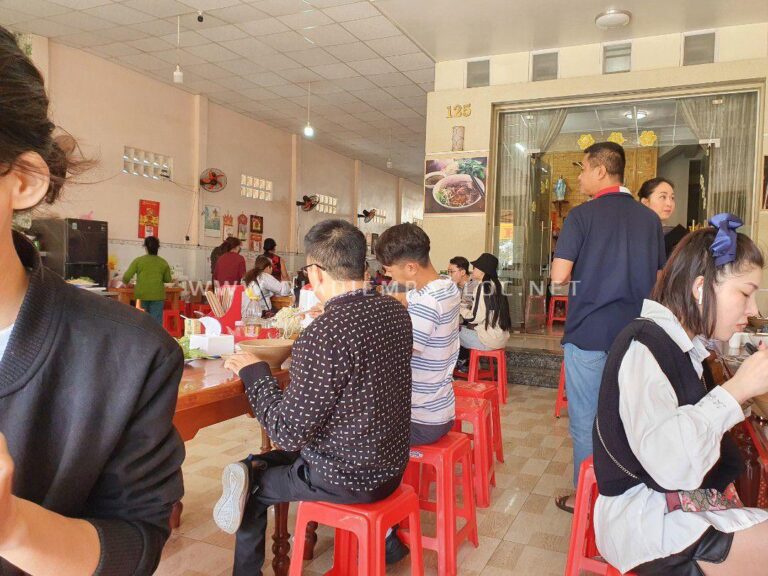 Phở Khô Hào Ký 4