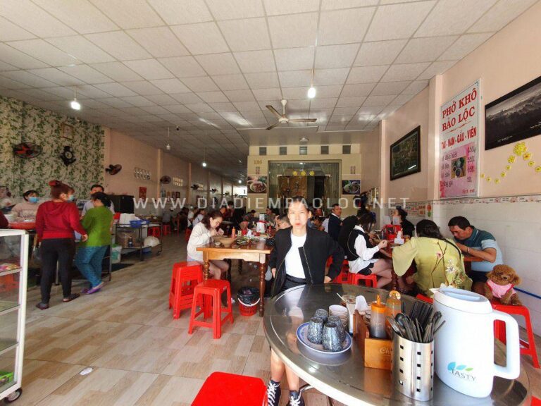 Phở Khô Hào Ký 3