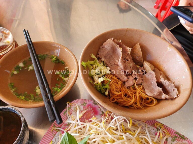 Phở Khô Hào Ký 2