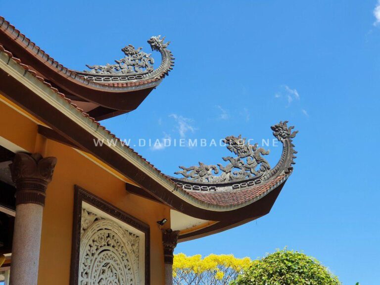 Tu viện Bát Nhã 20