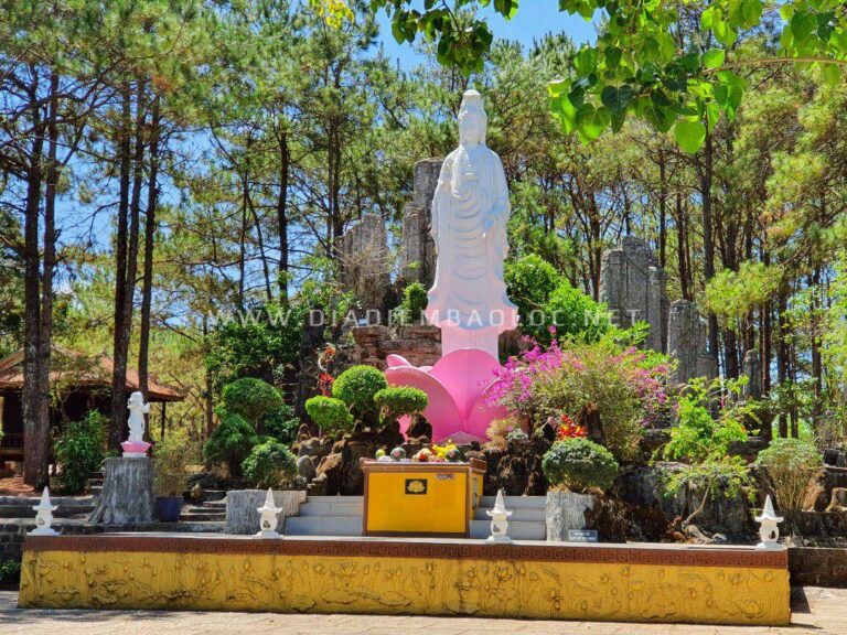 Tu viện Bát Nhã 27