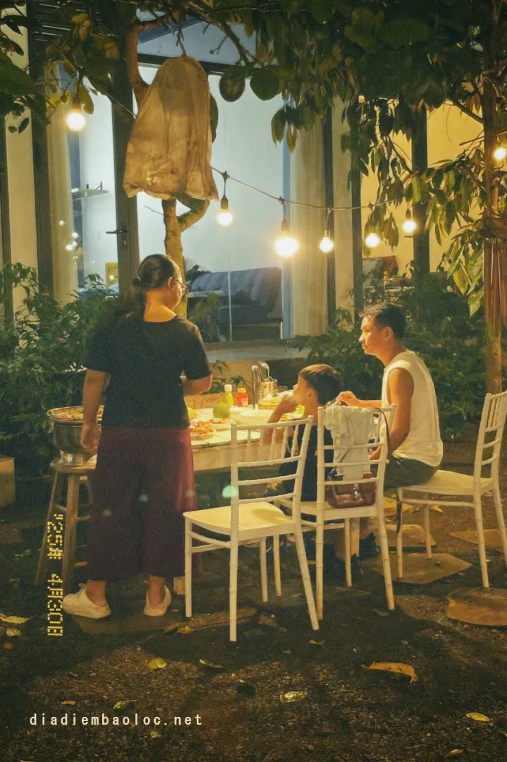 Vô Ưu Garden - ảnh 10