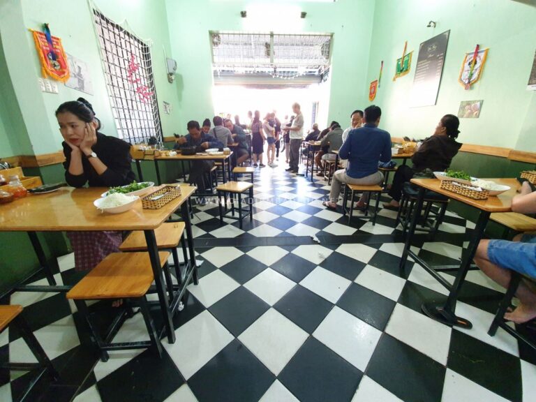 Bánh Canh Cá Lóc Như Thuỷ 3