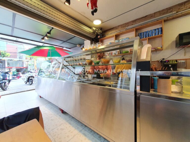 Chè Thảo Uyên 6