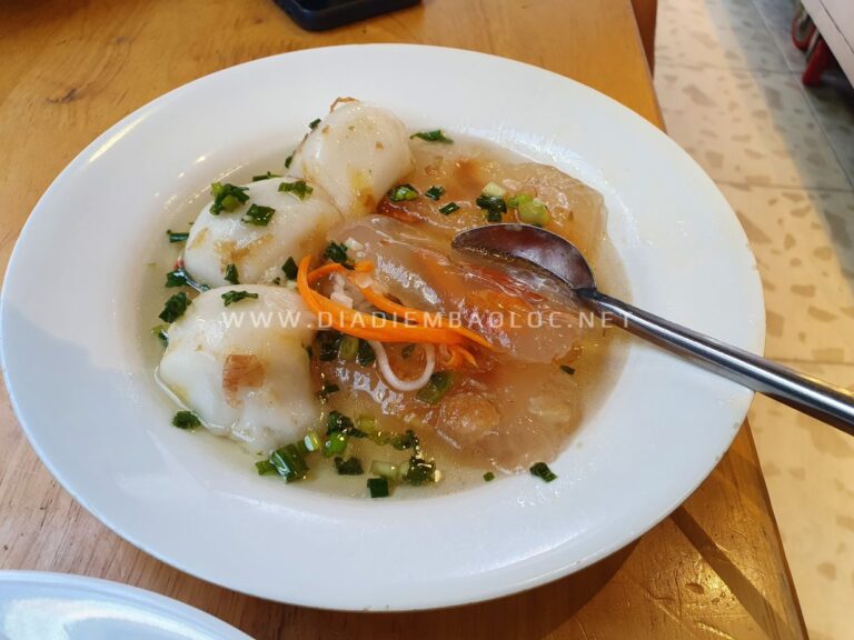 Chè Thảo Uyên 11