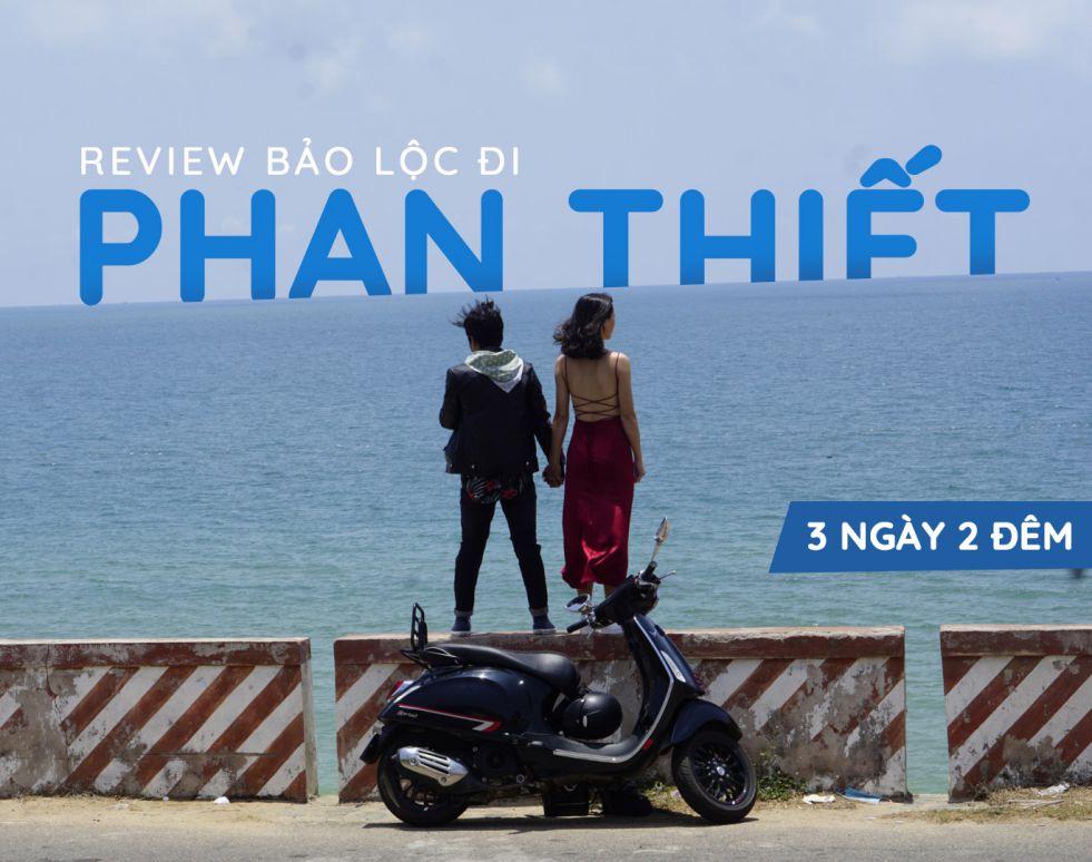 bao loc phan thiet