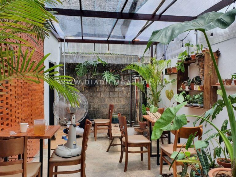 B’laca Coffee 13