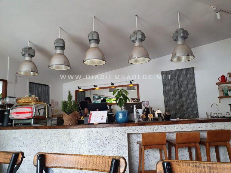 B’laca Coffee 14