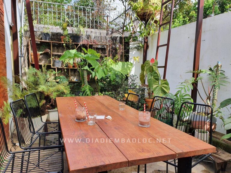 B’laca Coffee 2