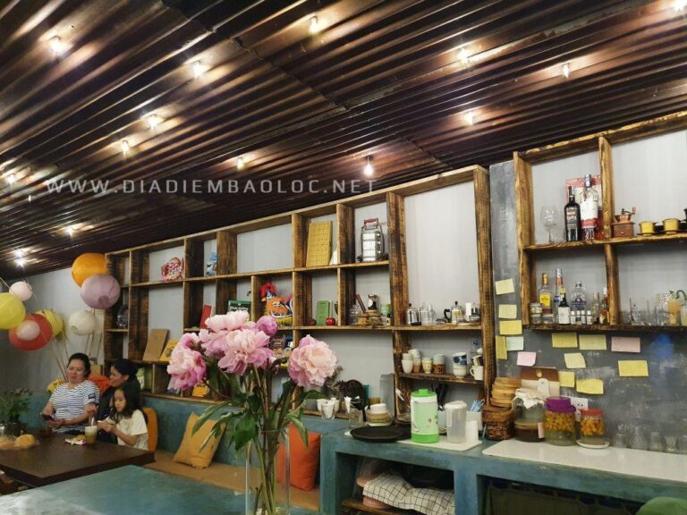 Đóm Caffee 5