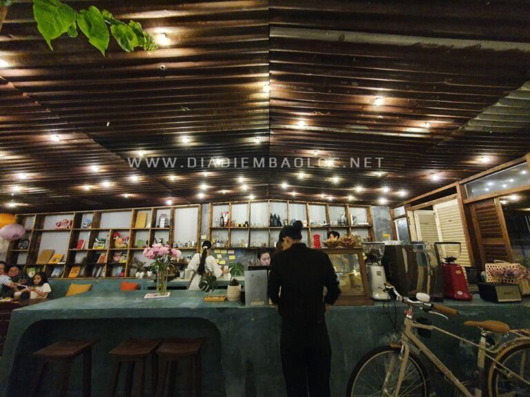 Đóm Caffee 2
