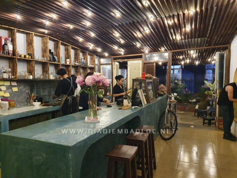 Đóm Caffee 10
