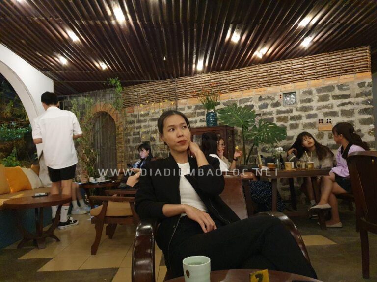 Đóm Caffee 9