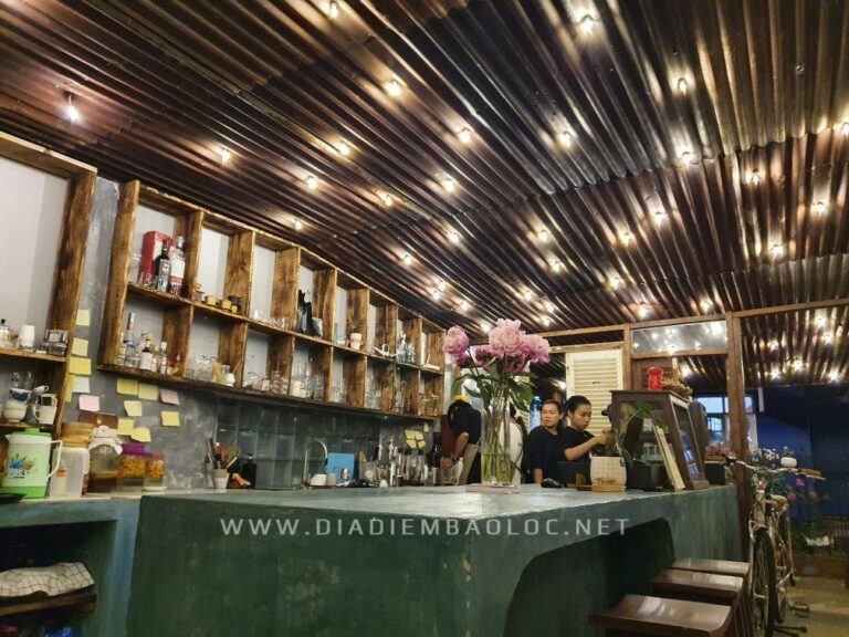 Đóm Caffee 8