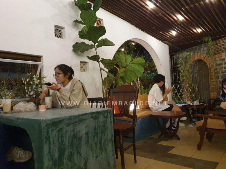 Đóm Caffee 7