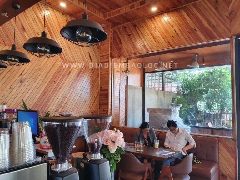 Delab Coffee 4