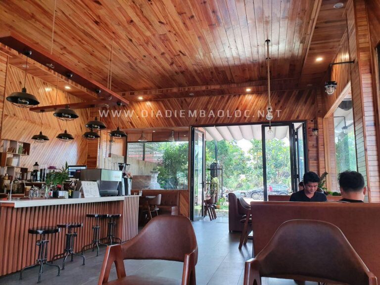 Delab Coffee 2