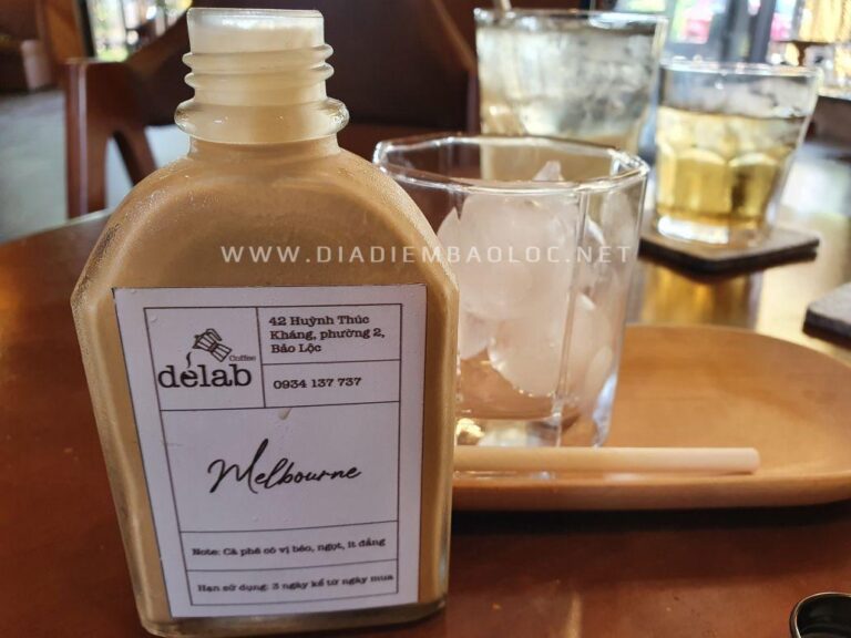 Delab Coffee 11