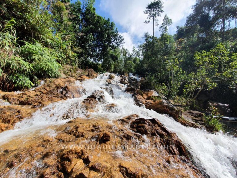 Thác Suối Cát 19