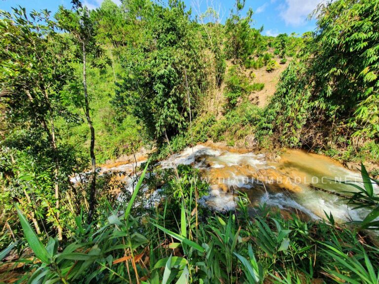 Thác Suối Cát 18