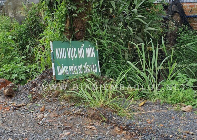 Mỏ Đá Tây Đại Lào 9