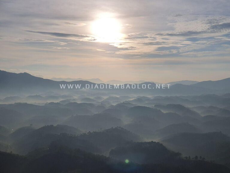 Đồi Bát Úp 12